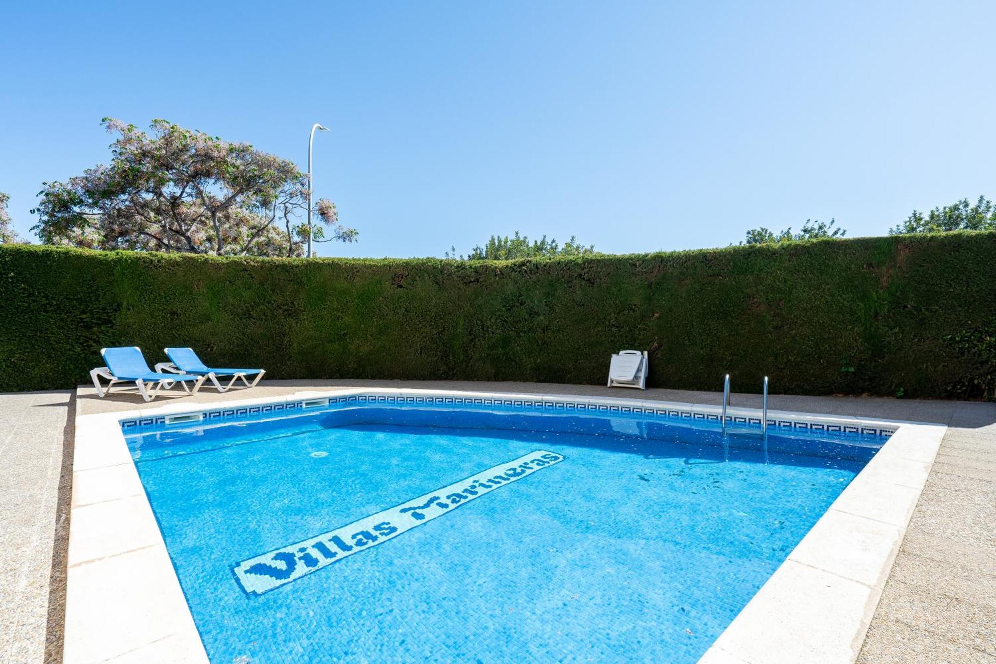 Marina Ferienhaus Cambrils